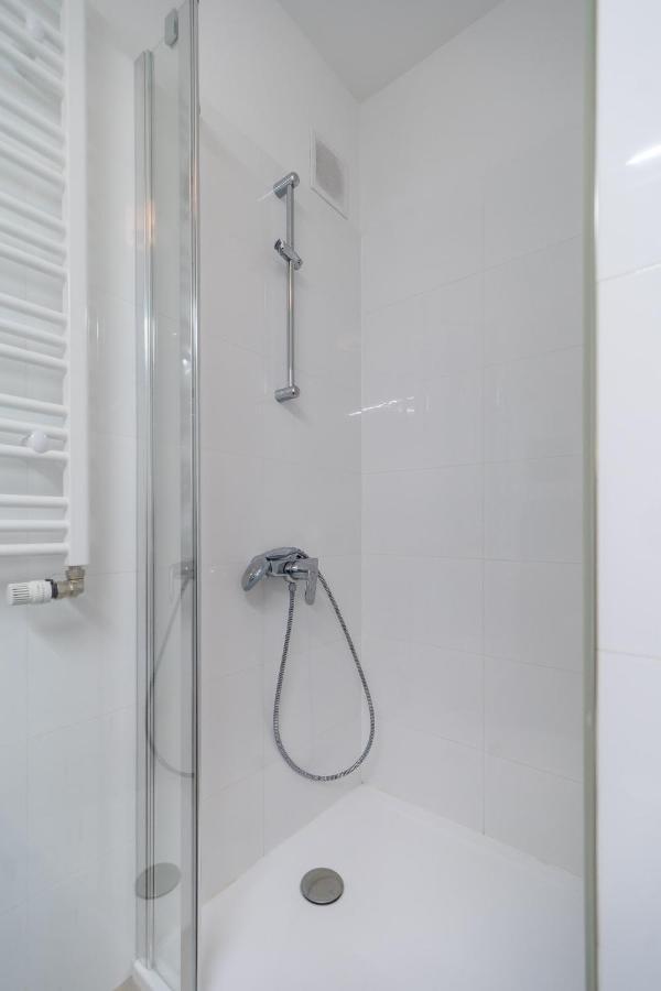 Waterline Apartamenty Kołobrzeg Buitenkant foto