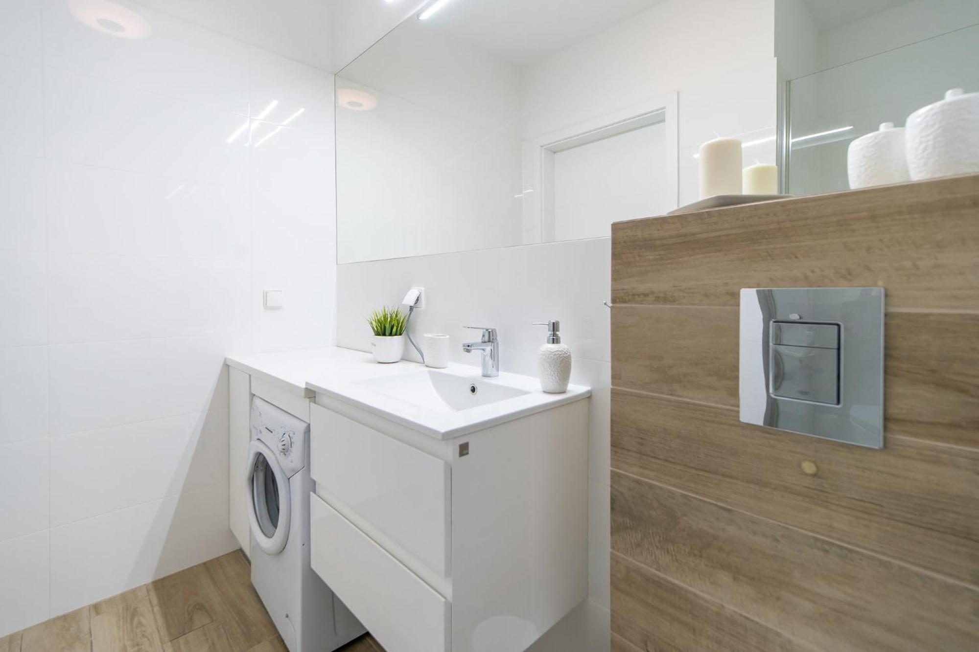 Waterline Apartamenty Kołobrzeg Buitenkant foto