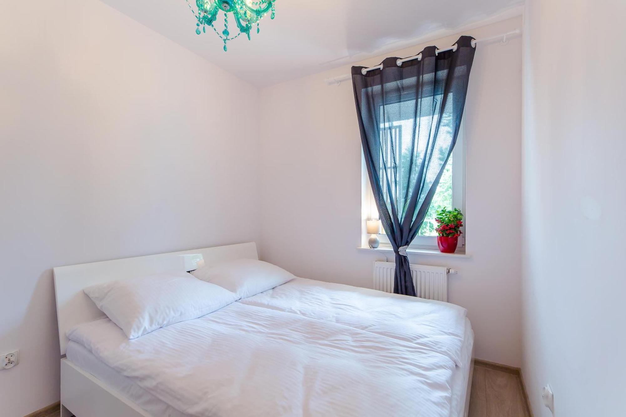 Waterline Apartamenty Kołobrzeg Buitenkant foto