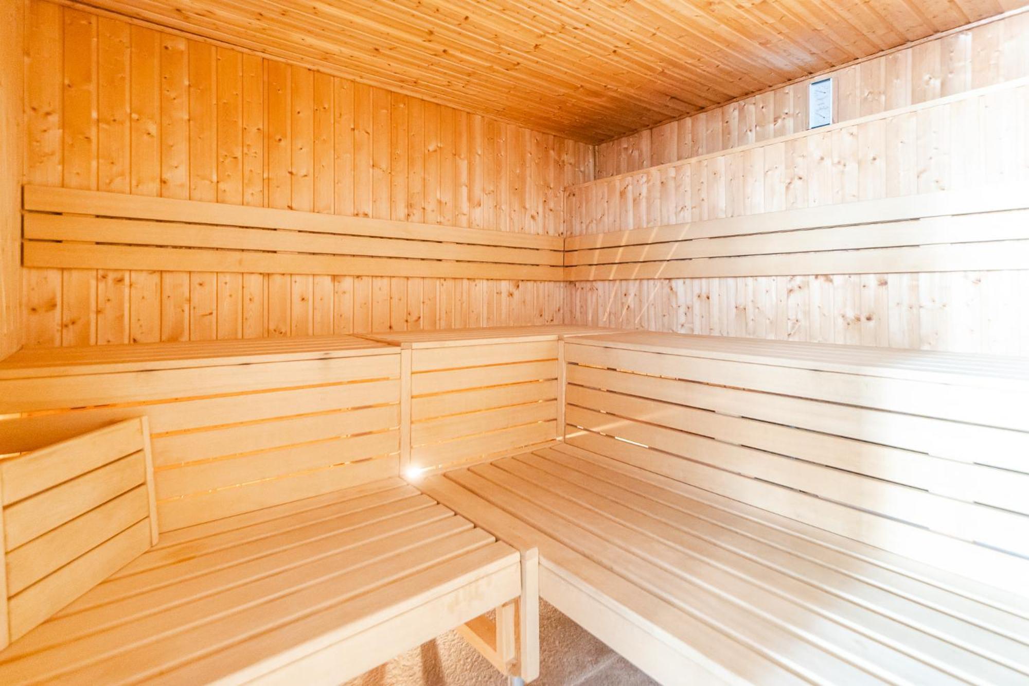 Waterline Apartamenty Kołobrzeg Buitenkant foto