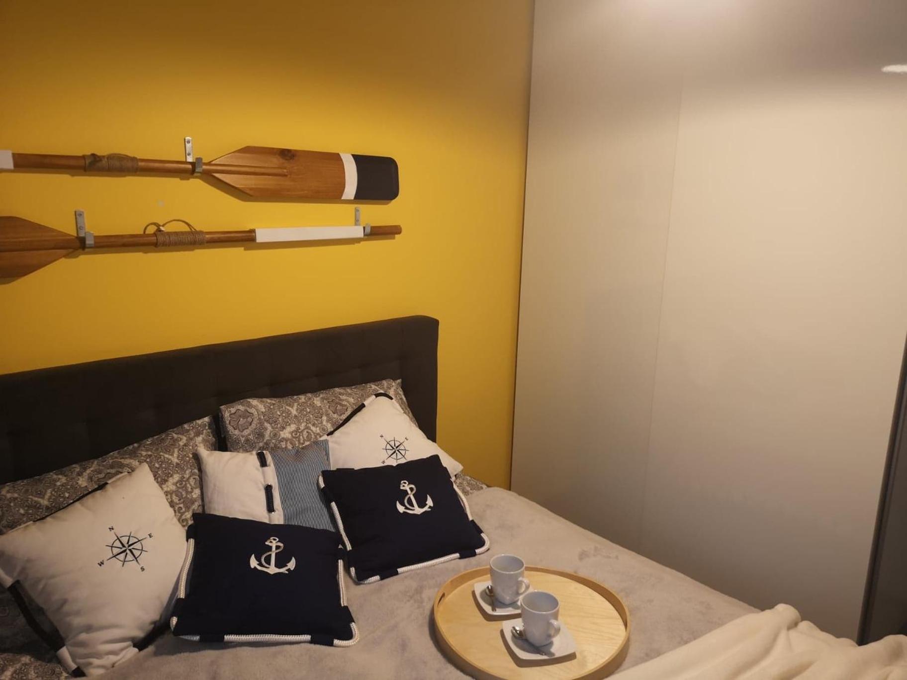 Waterline Apartamenty Kołobrzeg Buitenkant foto